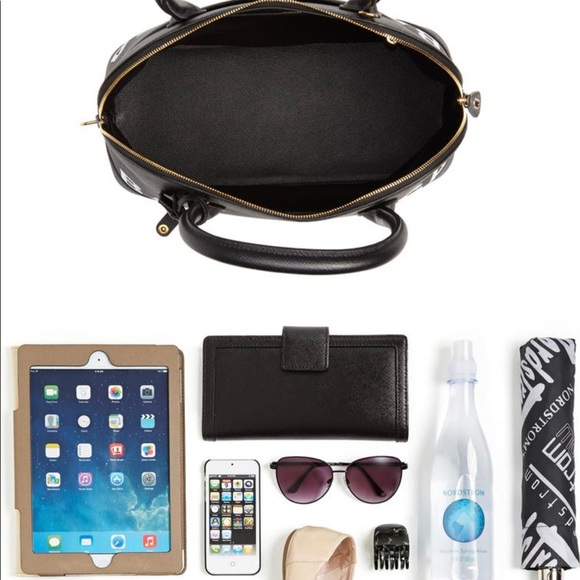 Balenciaga Ville Medium Satchel Bag - Picture 7 of 15